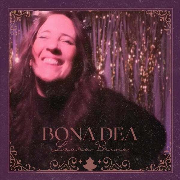 Cover art for Bona Dea